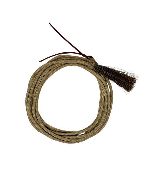 Double Braided Yacht Rope Get Down