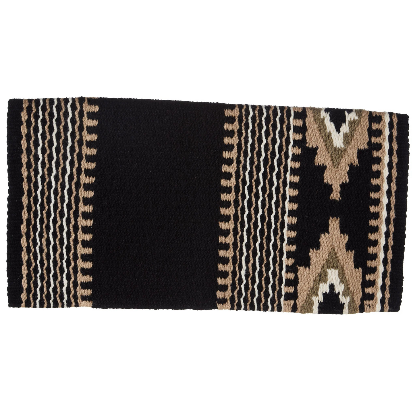 Mayatex Cowtown Single Wool Blanket