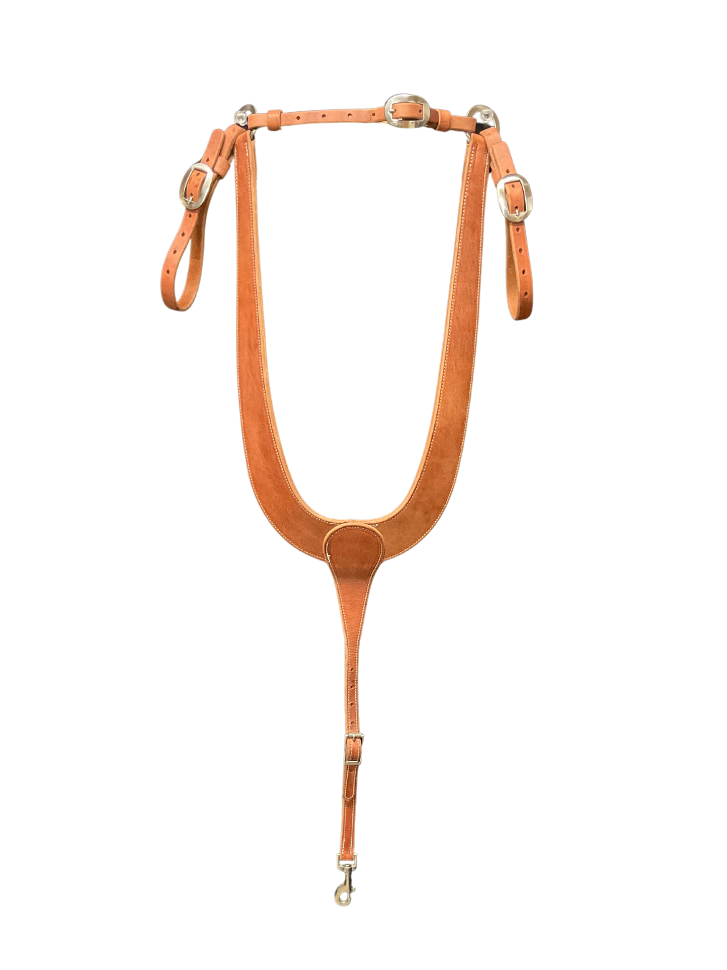 Martingale Smooth Out