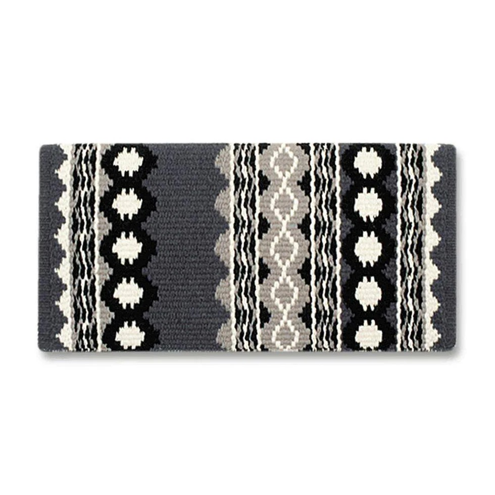 Mayatex Riverland Single Wool Blanket