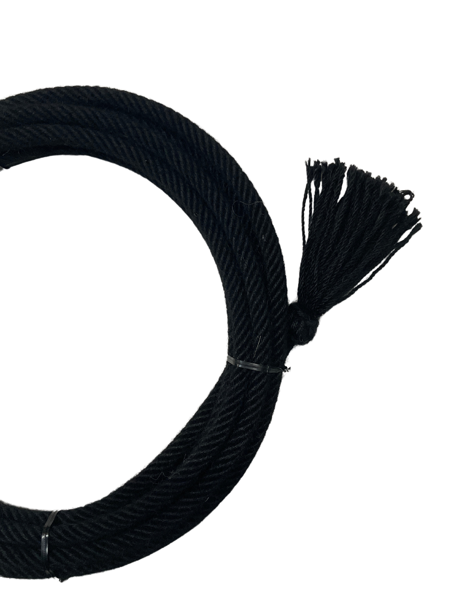 Alpaca 6 Strand Mecate