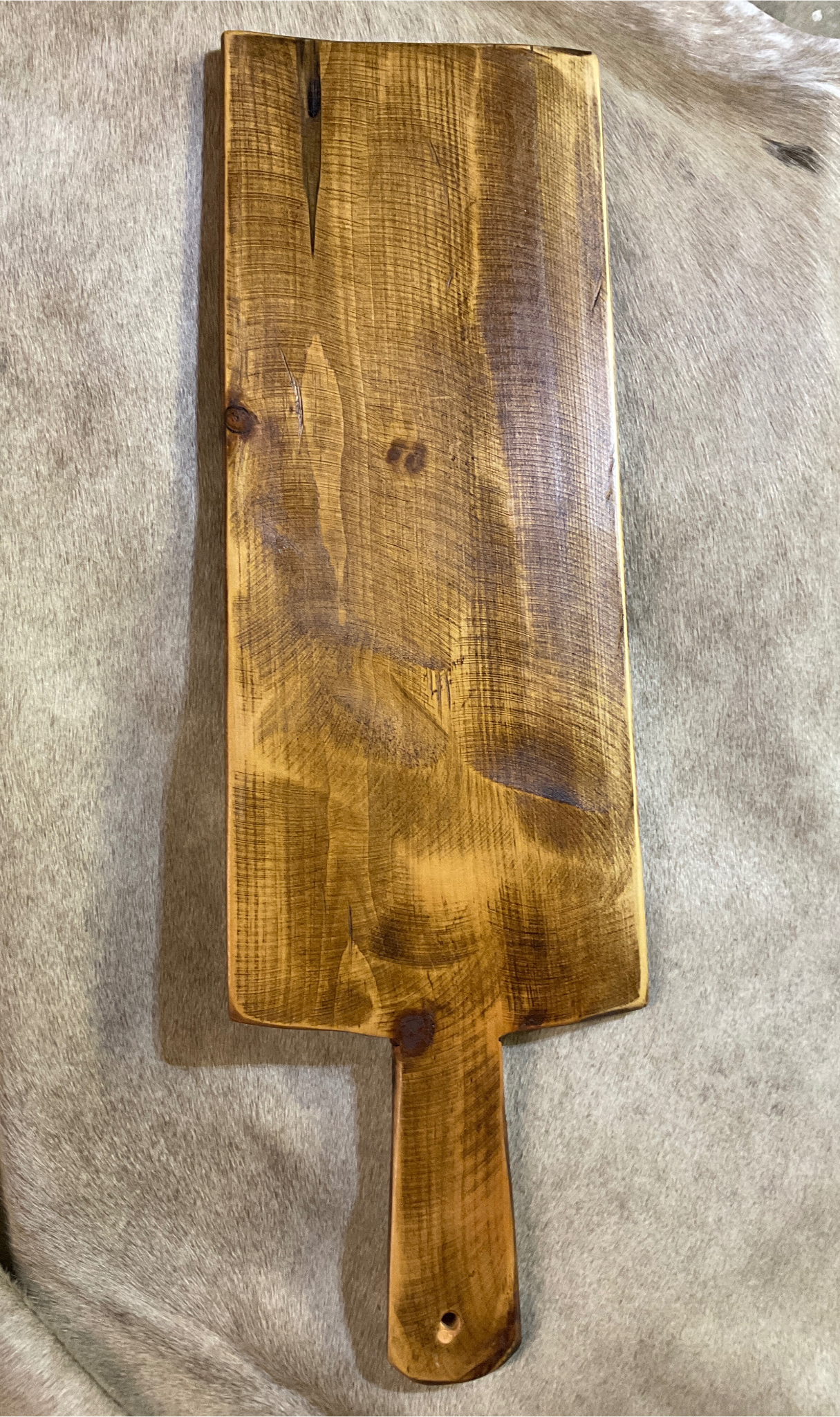 Charcuterie Board Rectangle