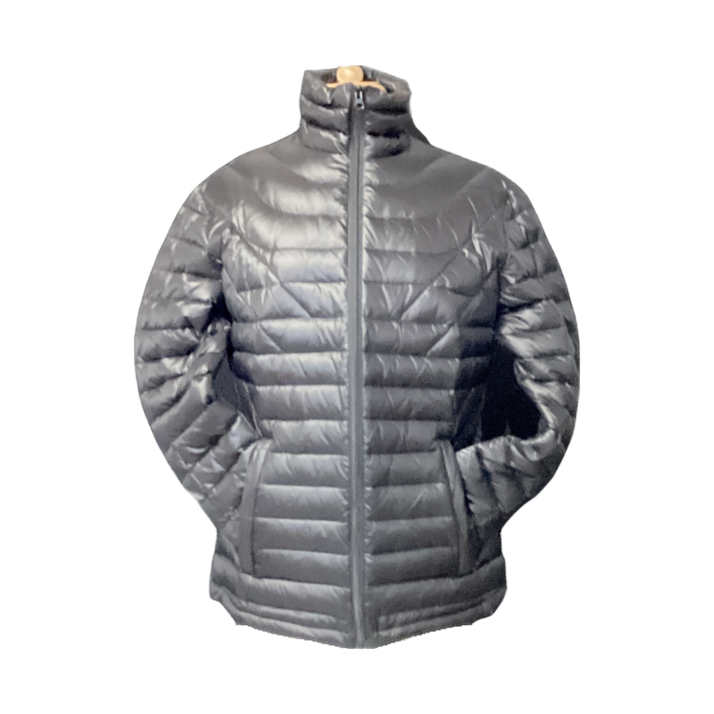 Women's Stormy Down Coat