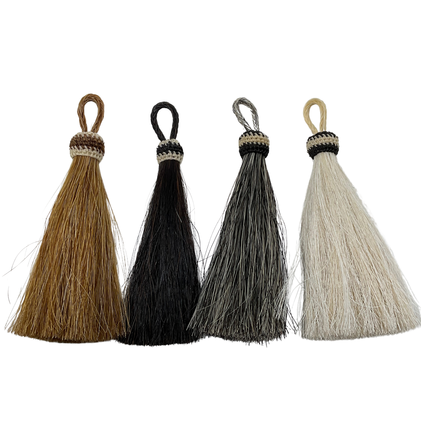 5" Single Tassle