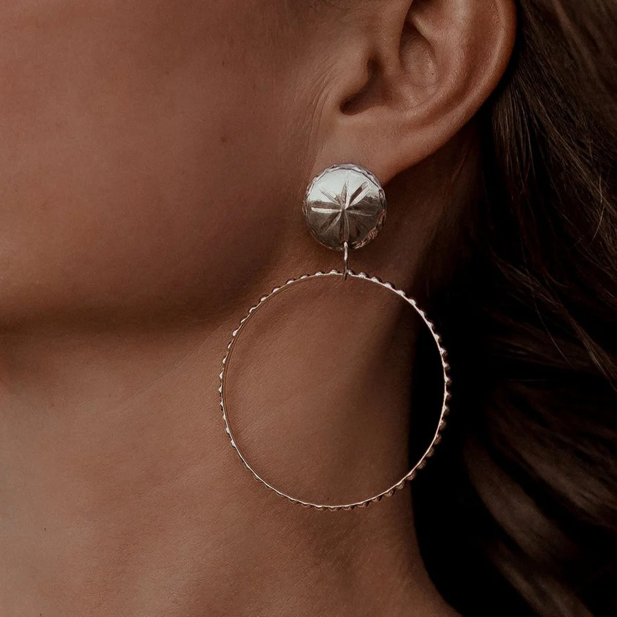 Vogt Earrings