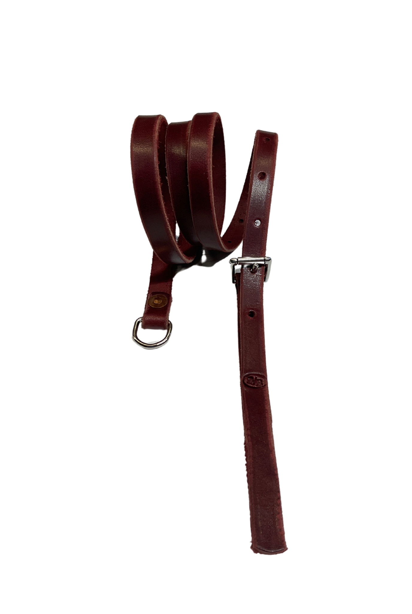 Removable Replacement Crossover Rope Strap