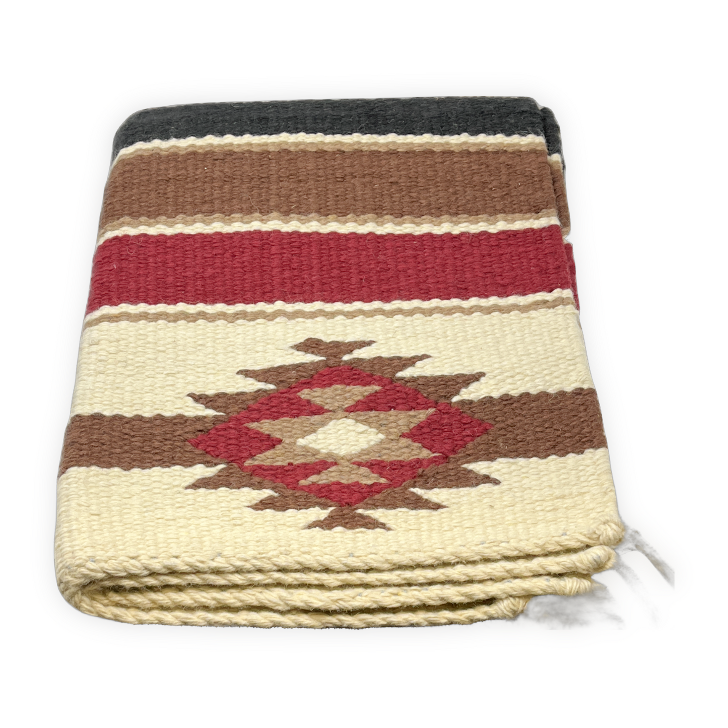 El Paso Double Wool