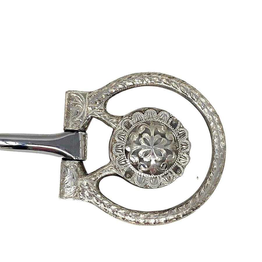 Filagree Snaffle