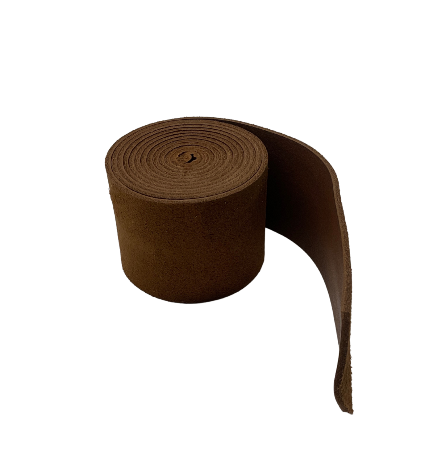 Cowhide Horn Wrap