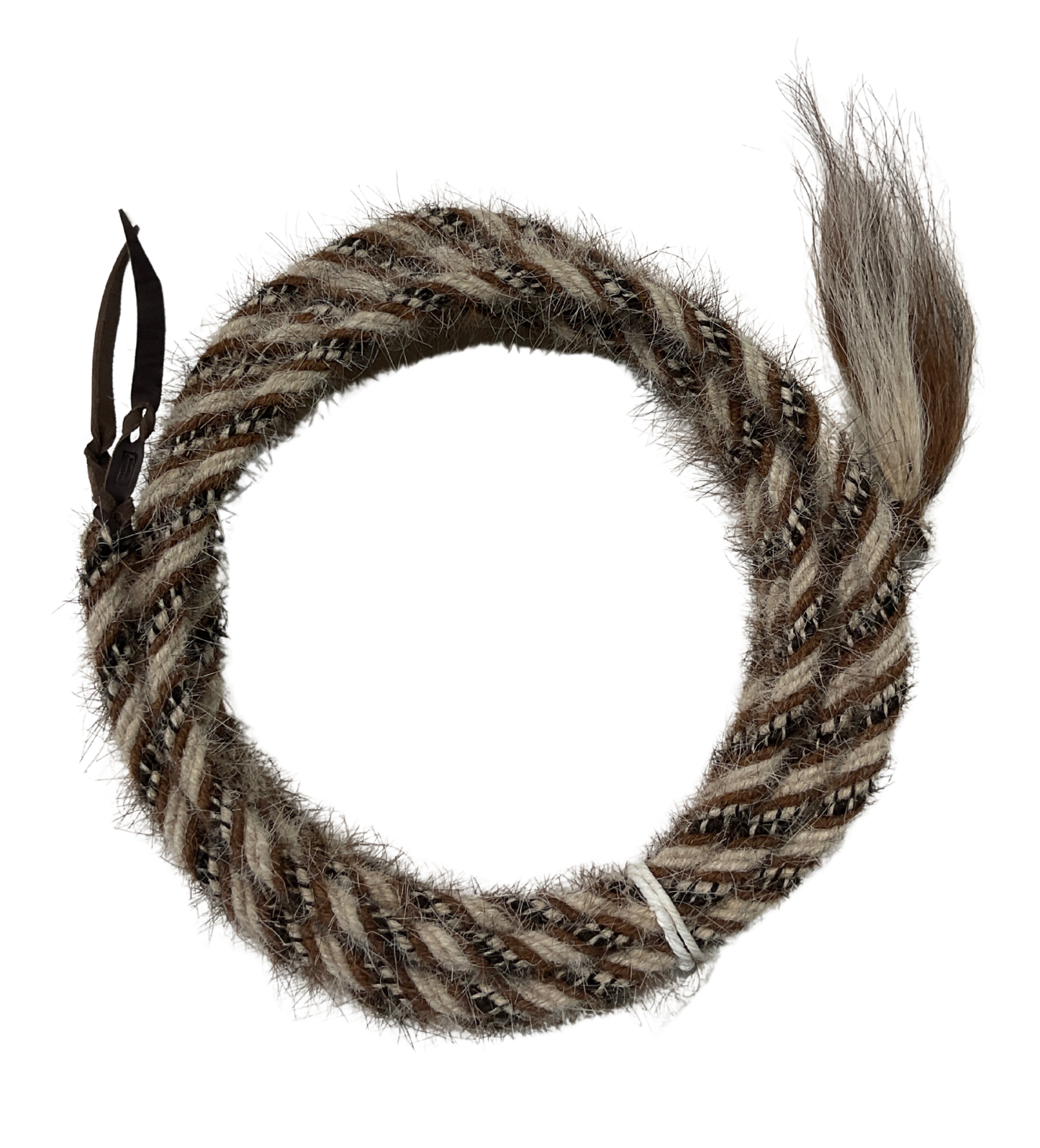 Krause 5/8" 6 Strand 22' Mecate