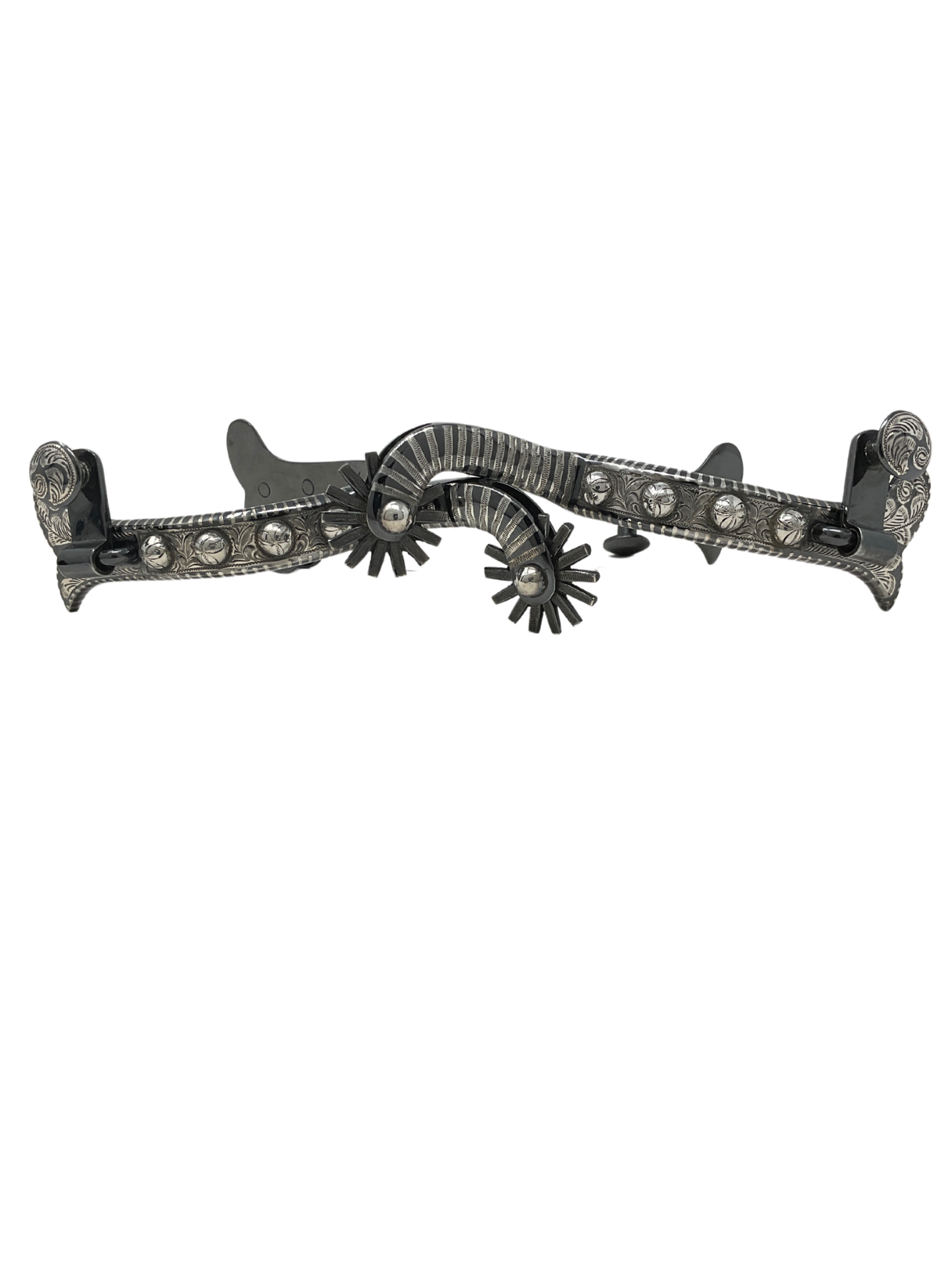 B/B Mens Spurs 8034