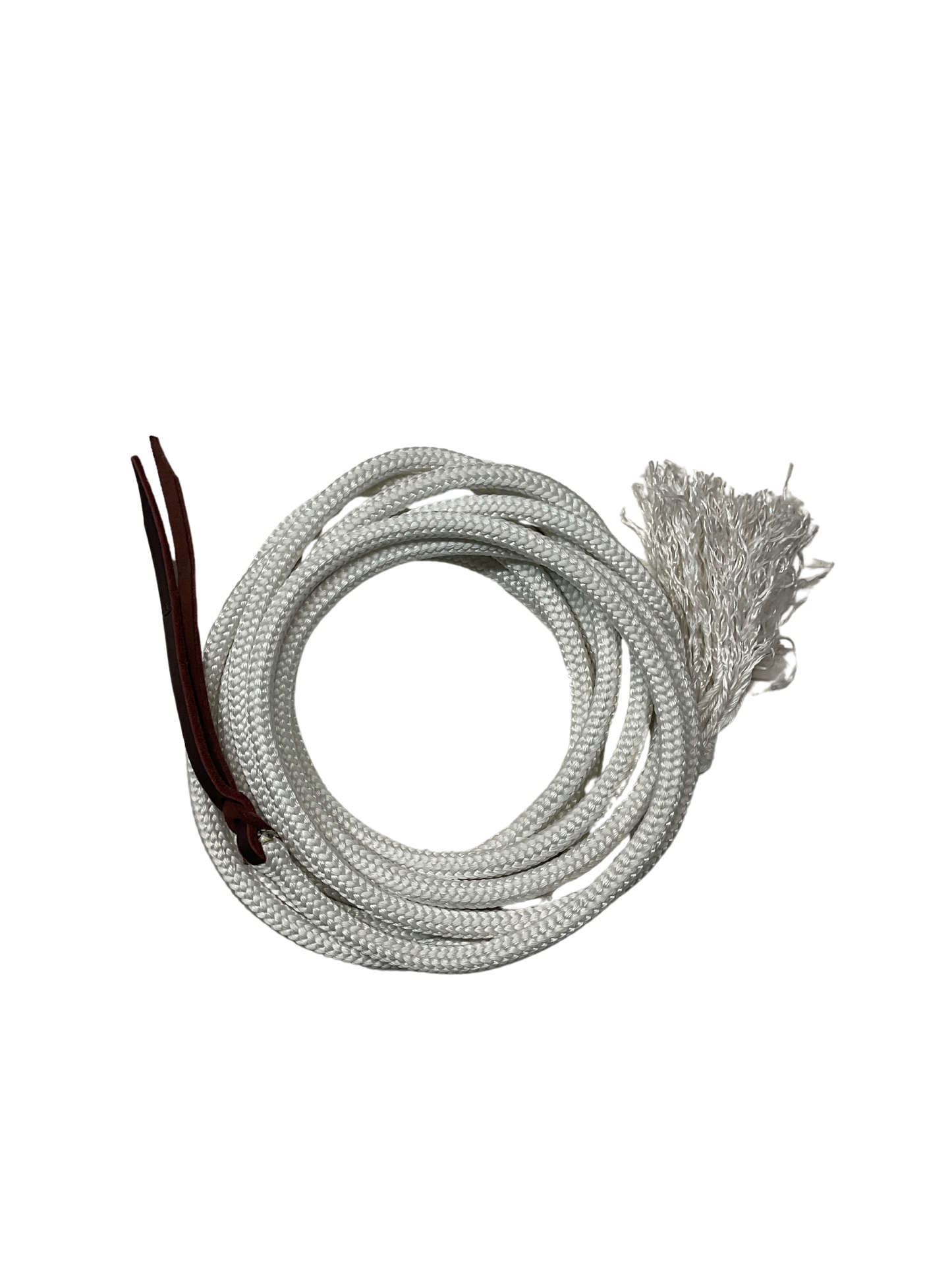 Treeline Mecate white