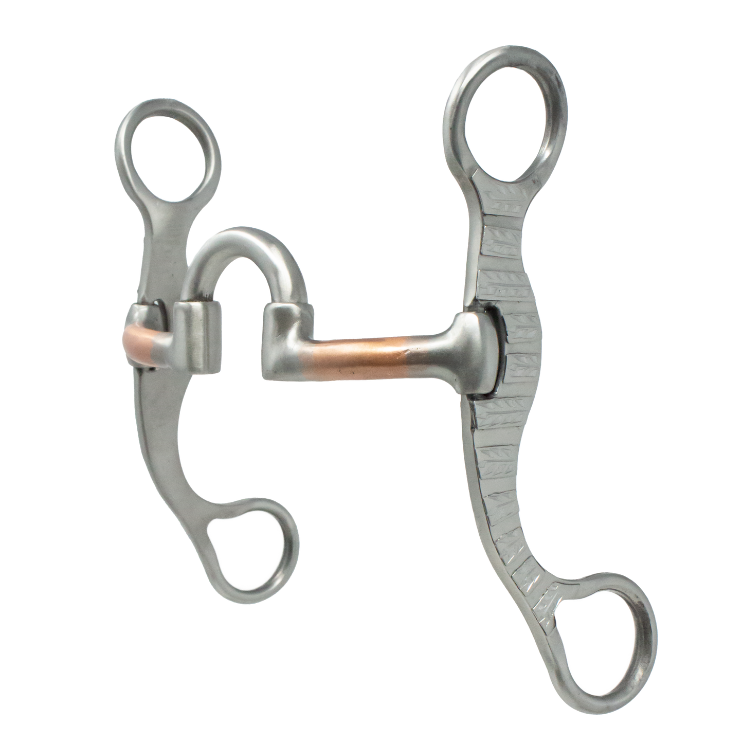 029 - Cowboy Low Correctional Bit