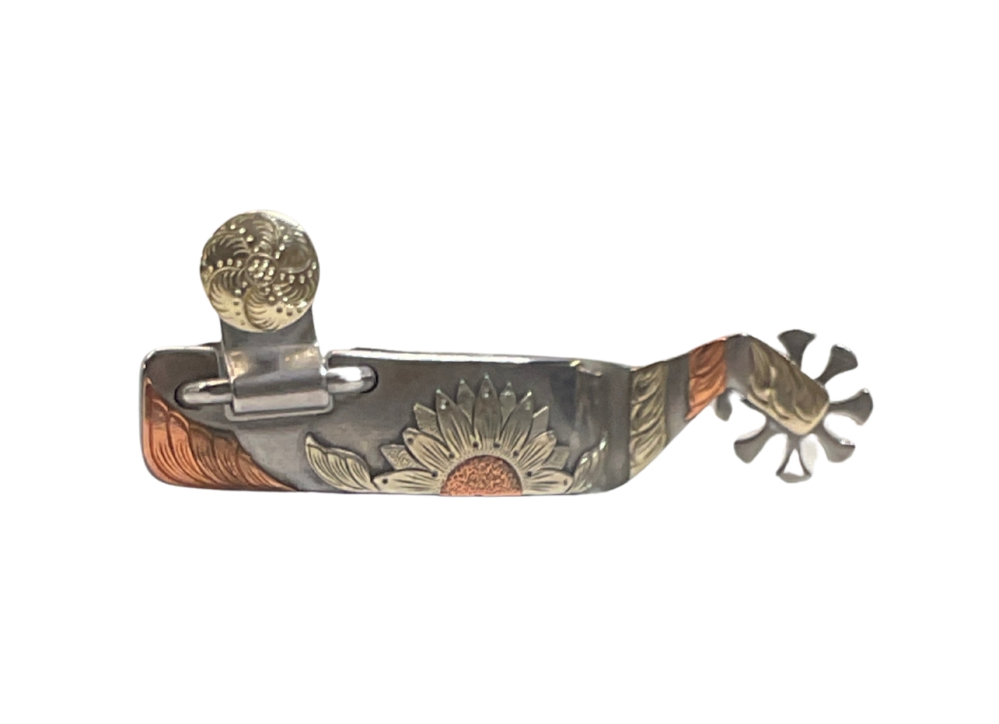 Ladies' Spurs 052QC
