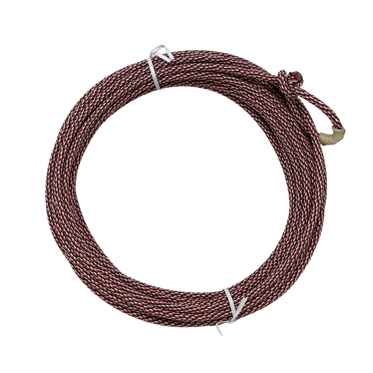 B/B 4 strand UOZA Poly Ranch Rope