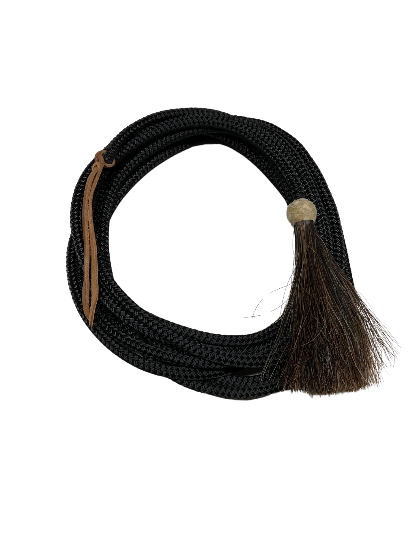 Treeline Get Down w/Rawhide Tassel