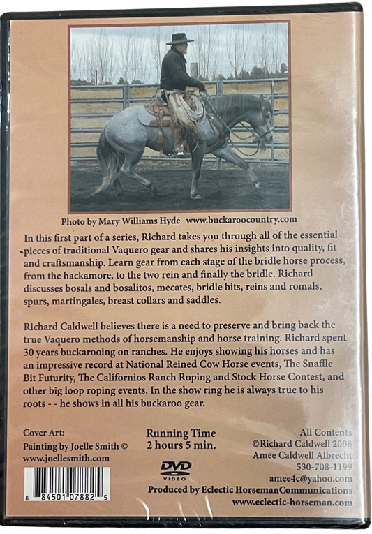 Jaquima A Freno Series Part 1