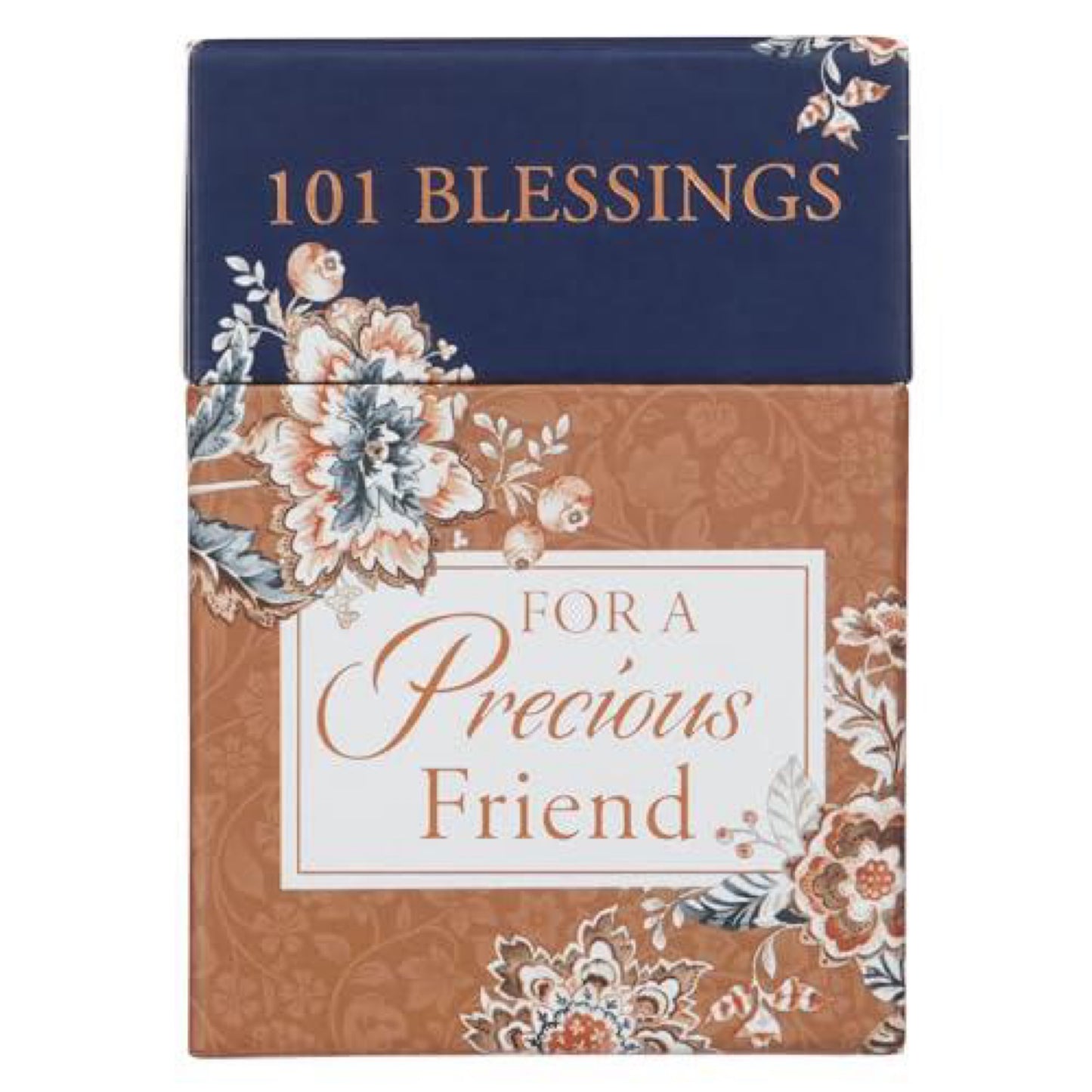 Box of Blessings-For a Precious Friend