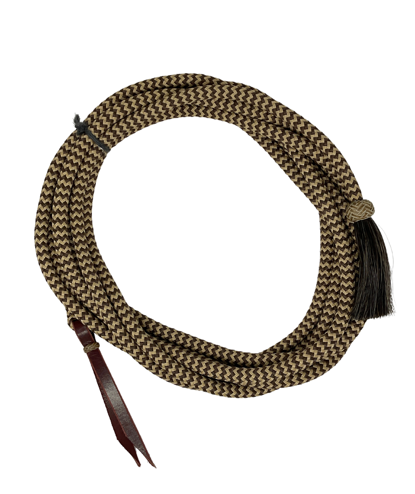 Double Braided Yacht Rope Mecate
