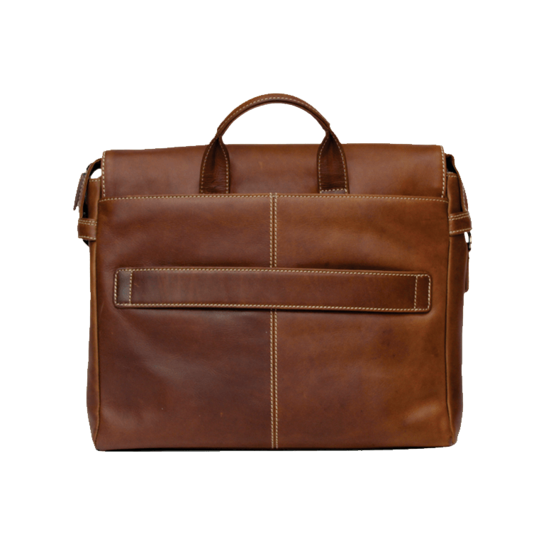 Rugged Earth Messenger Bag