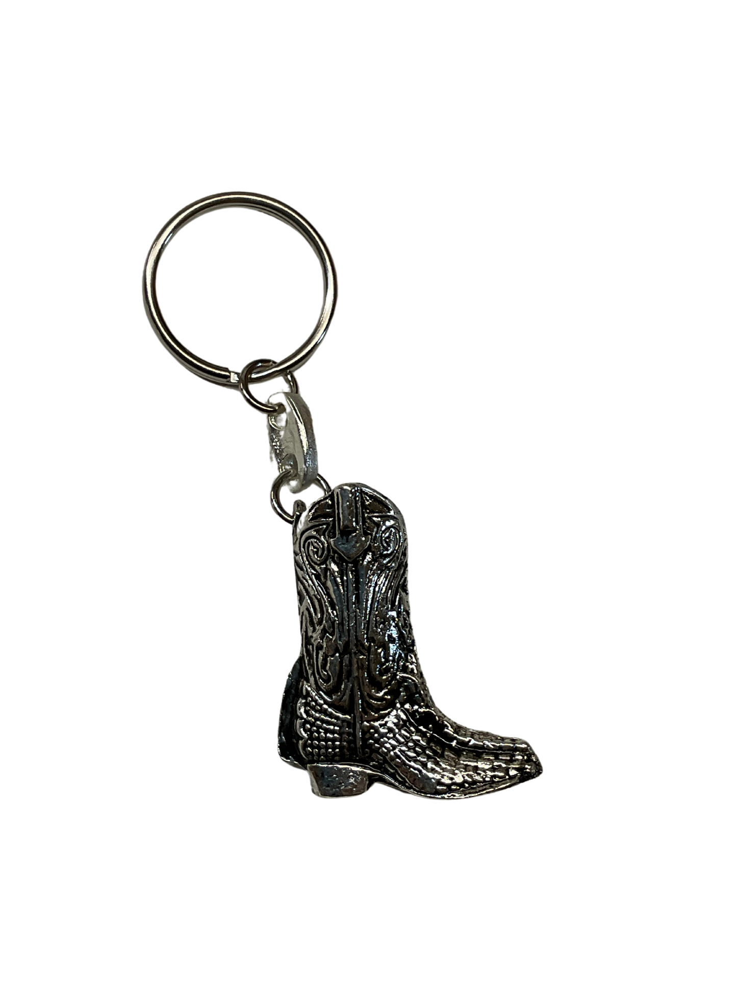 Fancy Boot Keychain