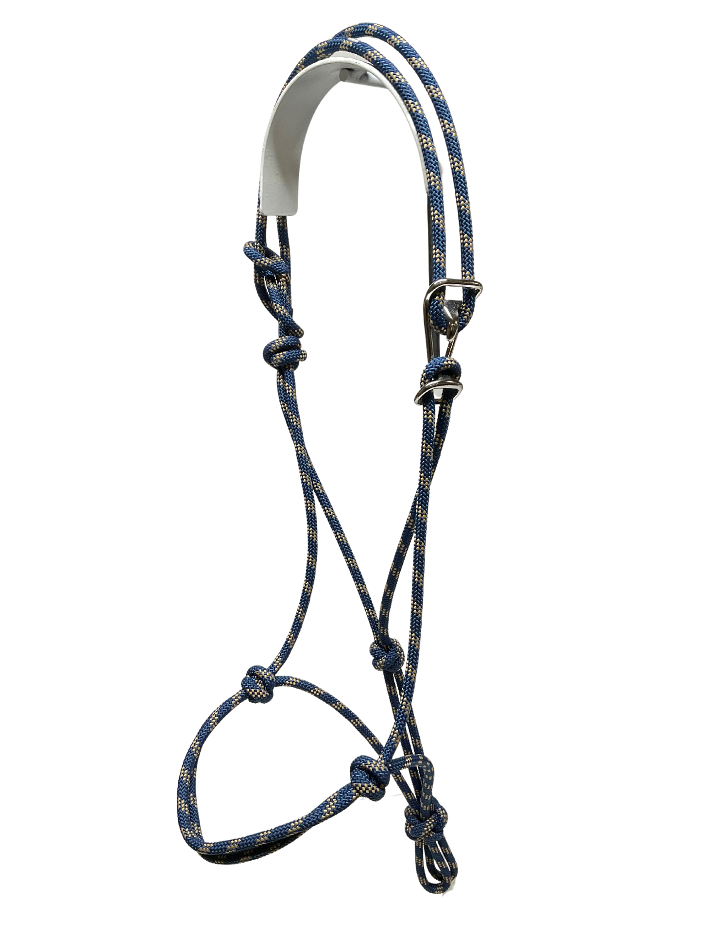 EZ Clip Halter-Average