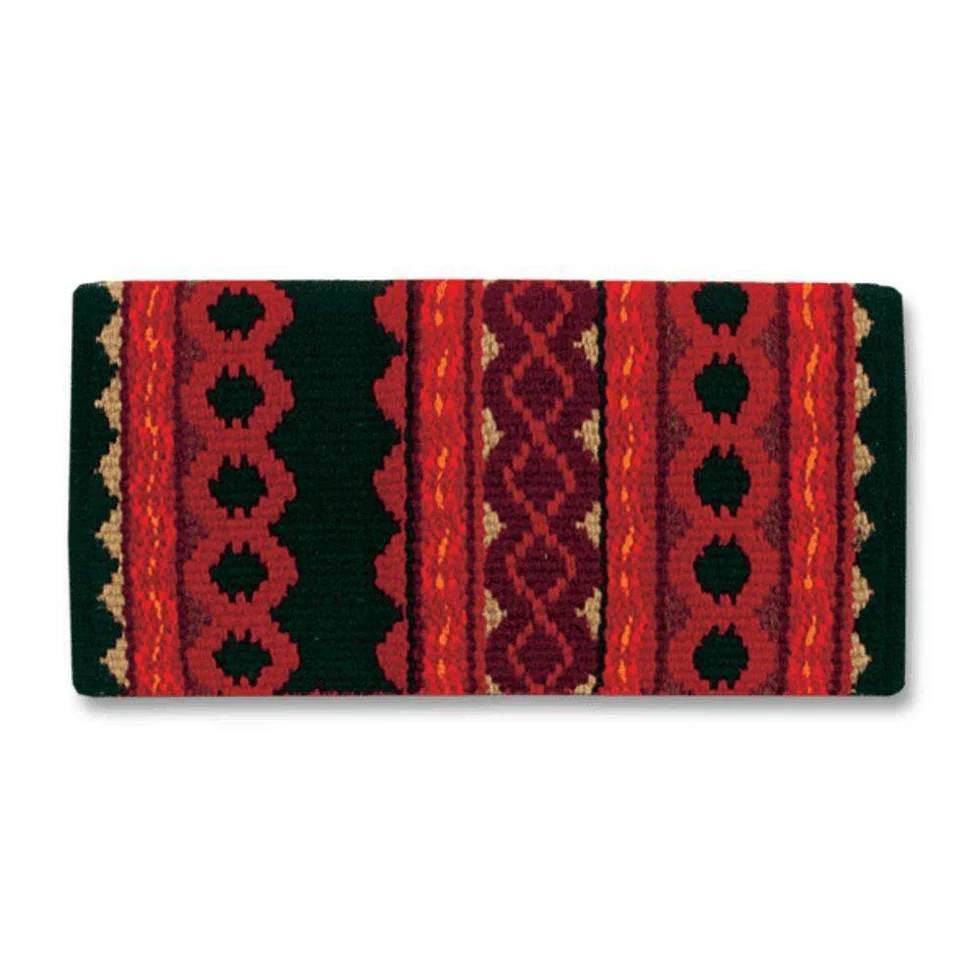 Mayatex Riverland Single Wool Blanket