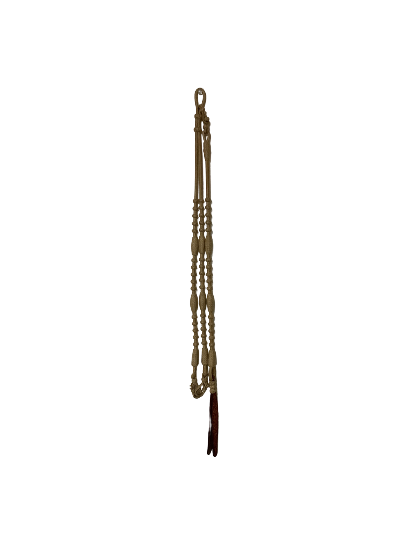 32 Plait Oklahoma Romal Reins