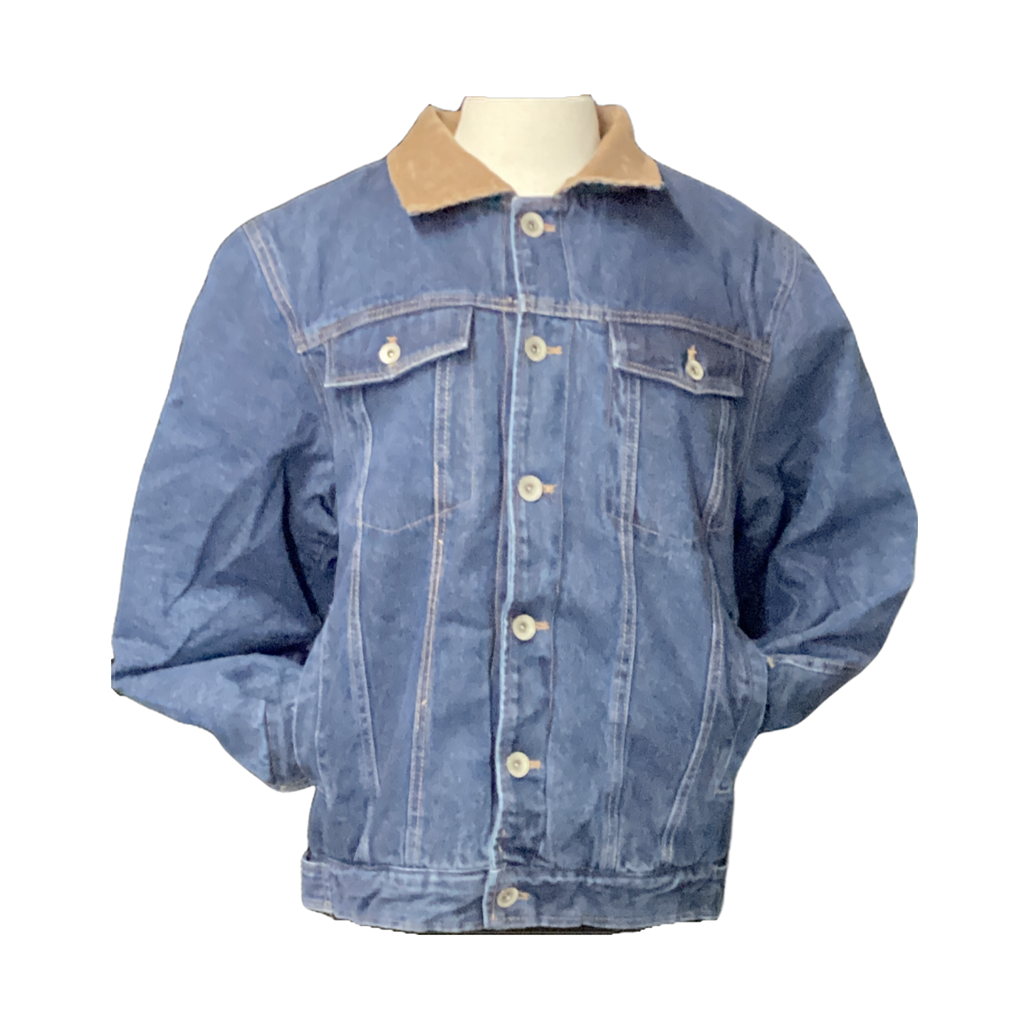 Men's Denim Jacket