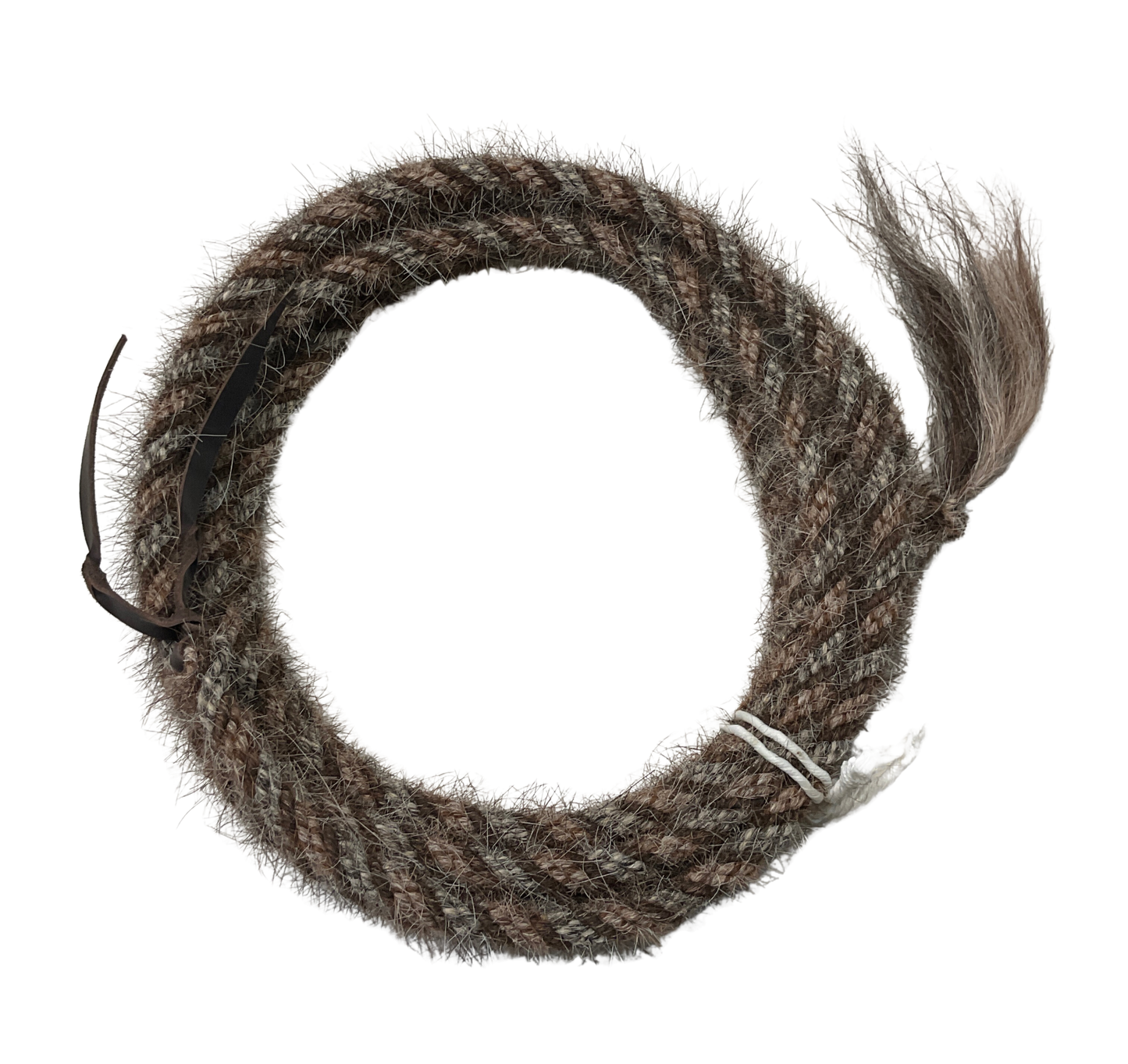 Krause 5/8" 6 Strand 22' Mecate