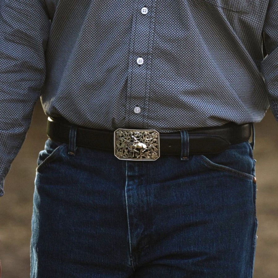 Vogt Belt Buckles