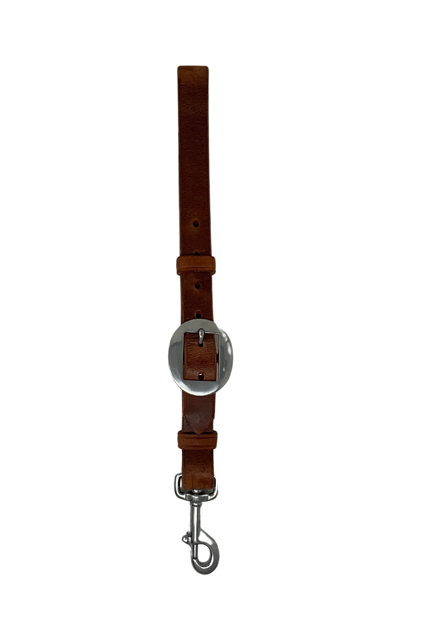 Cinch Connector Strap Harness Leather