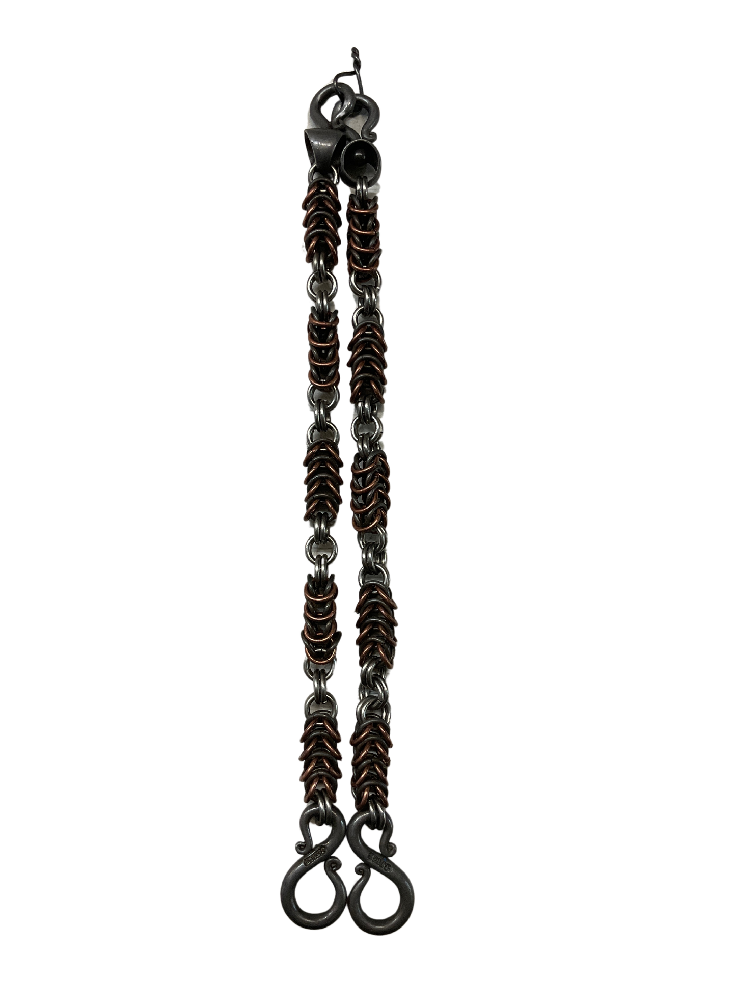 Custom Made Rein Chains