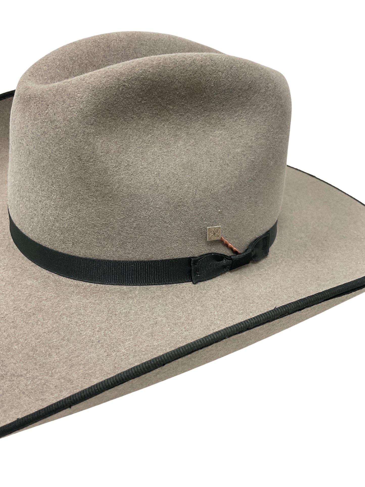 Sterling Silver w/Copper Toothpick/Hat Pin