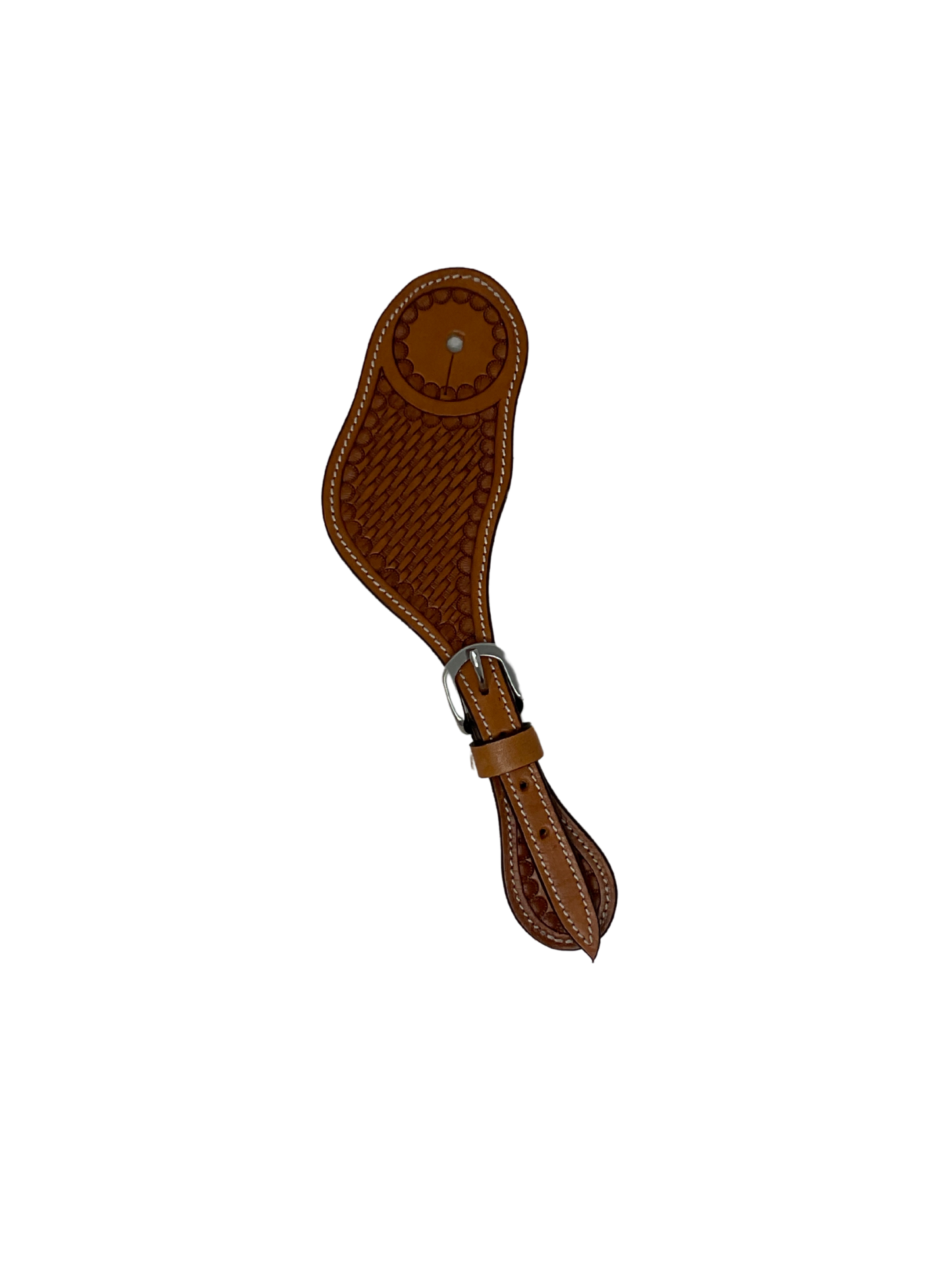 Ladies Spur Strap Style 3