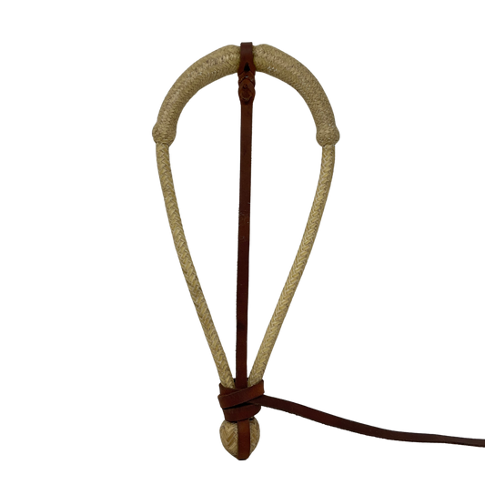 16 Plait 3/8" Center Hung w/Hanger