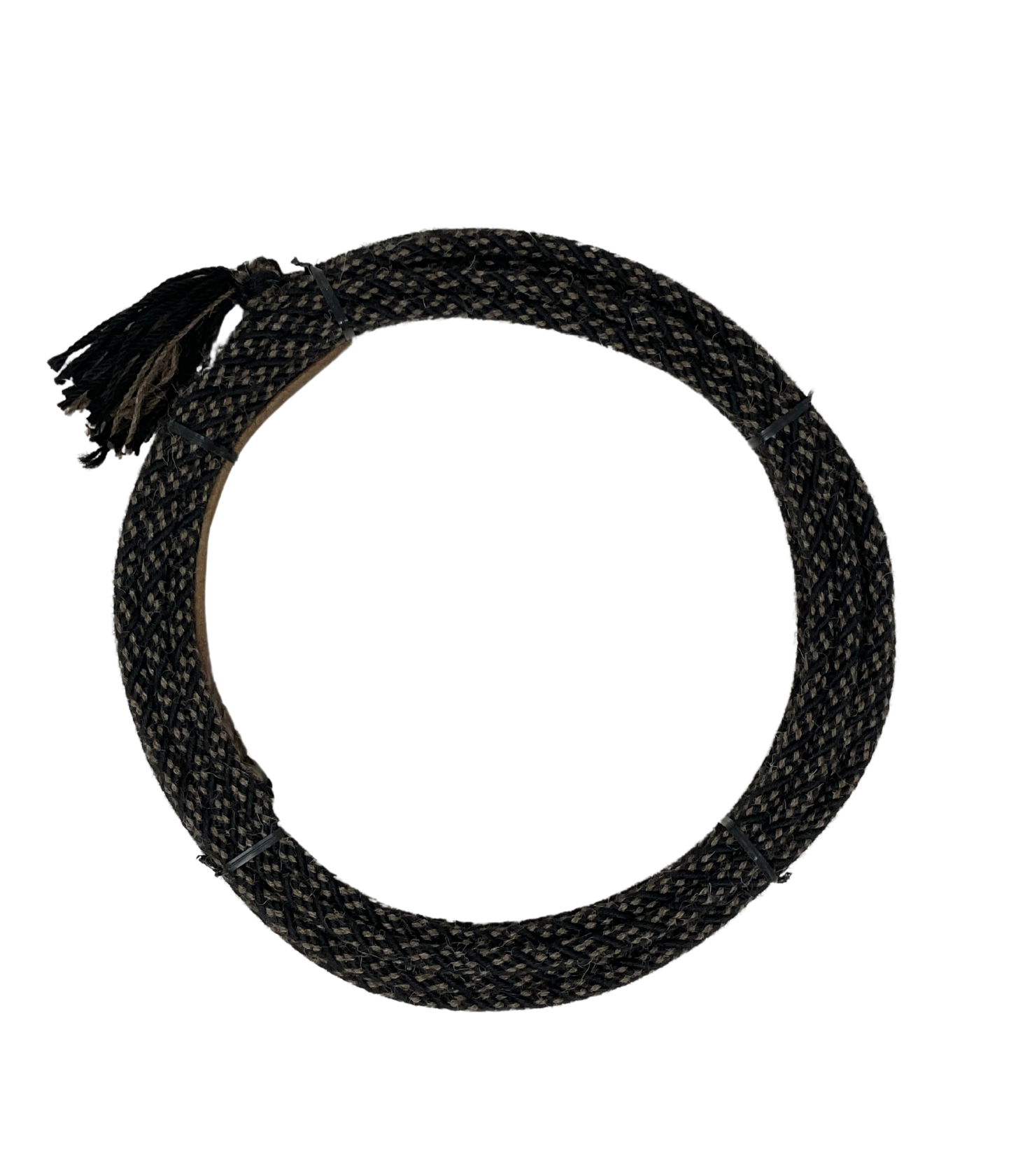 Alpaca 6 Strand Mecate