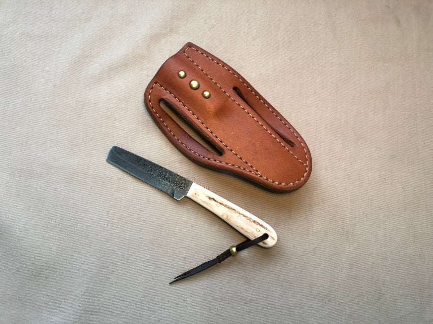 Bull Cutter