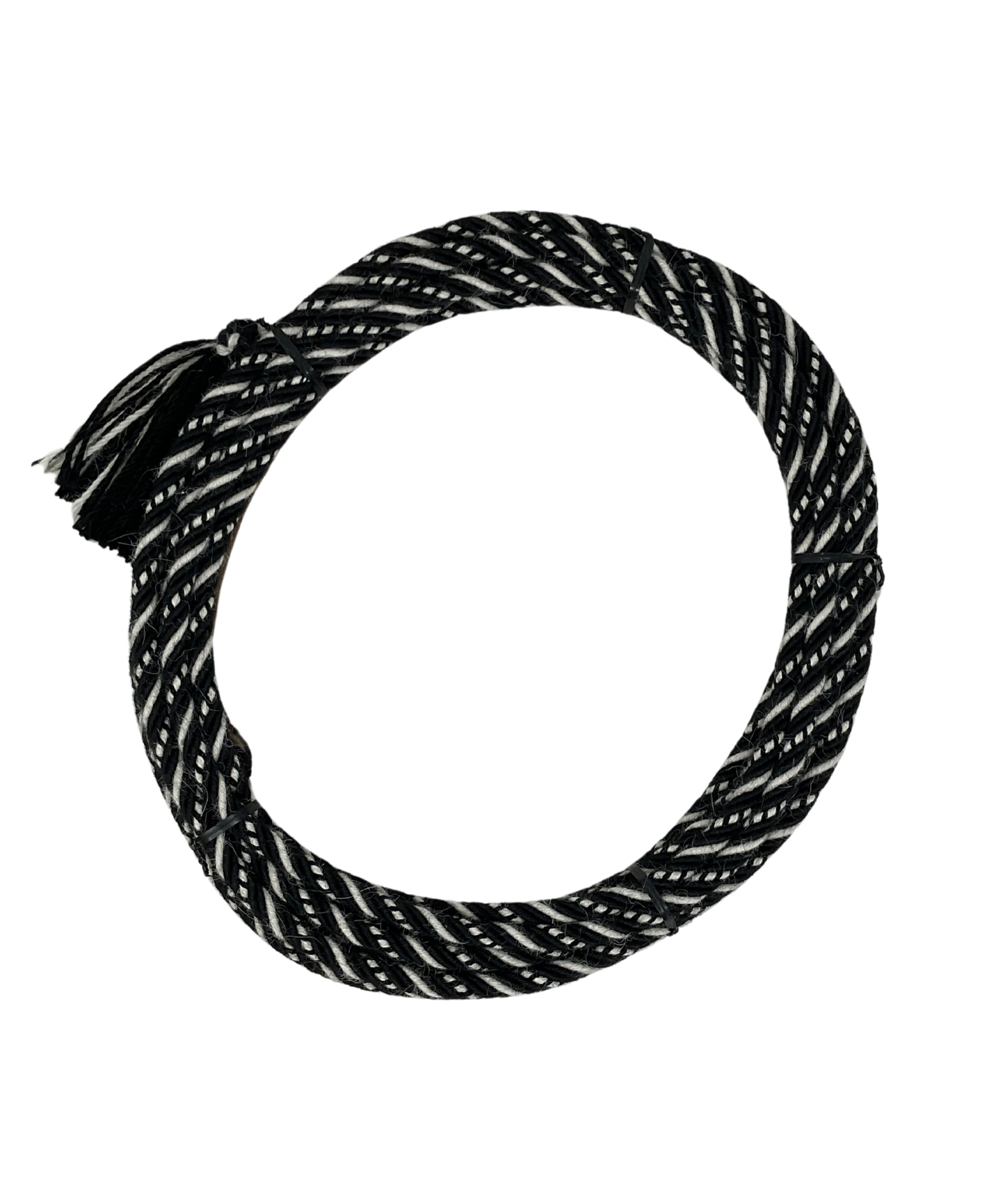 Alpaca 6 Strand Mecate