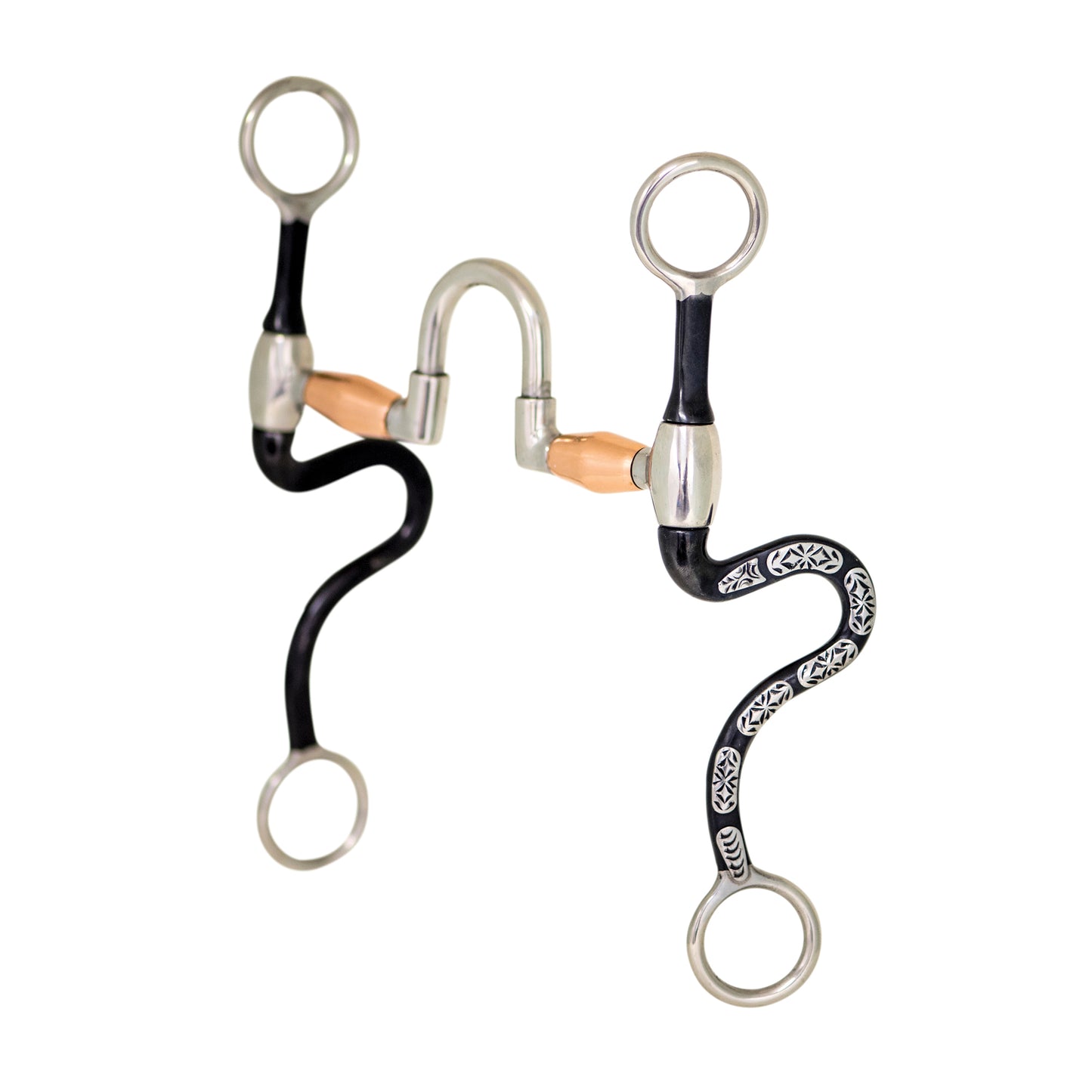036 - S Shank Correctional Bit