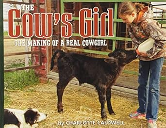 The Cow's Girl