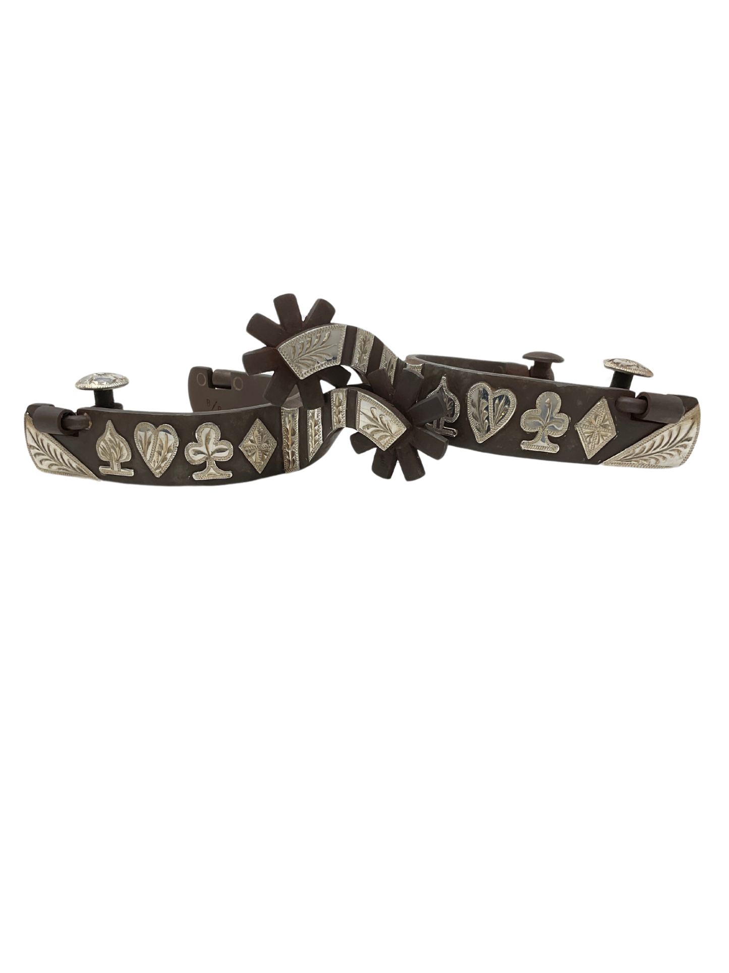 B/B Mens Spurs 8097