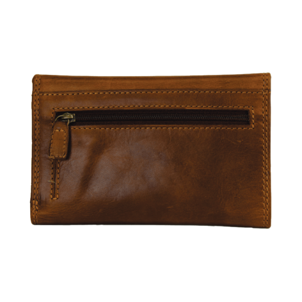 Rugged Earth Wallet 14