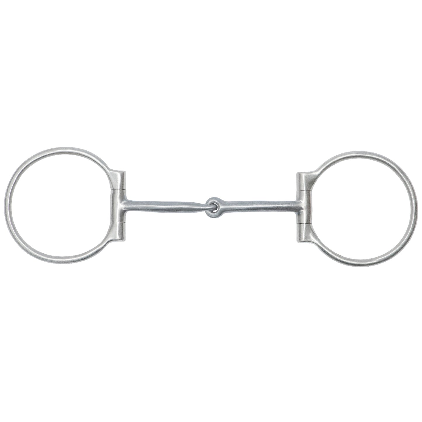 057 - D Ring Snaffle
