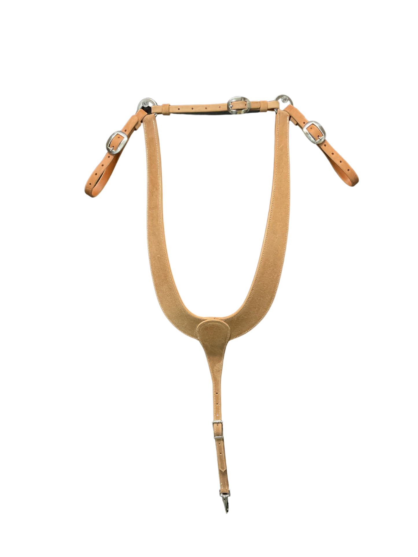 Martingale Rough Out