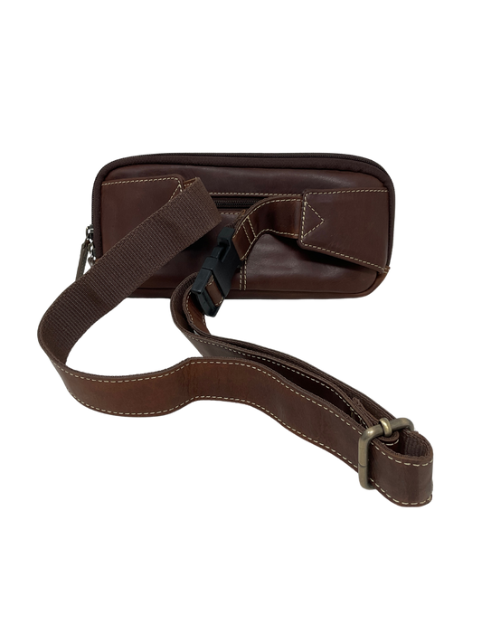 Rugged Earth Medium Fanny Pack