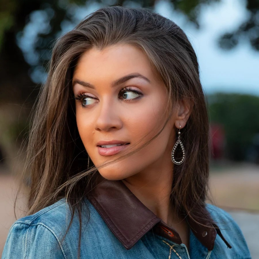 Vogt Earrings