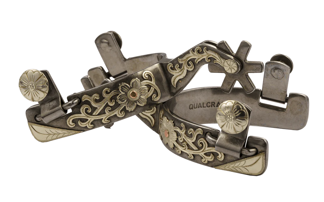 Ladies' Spurs 050QC