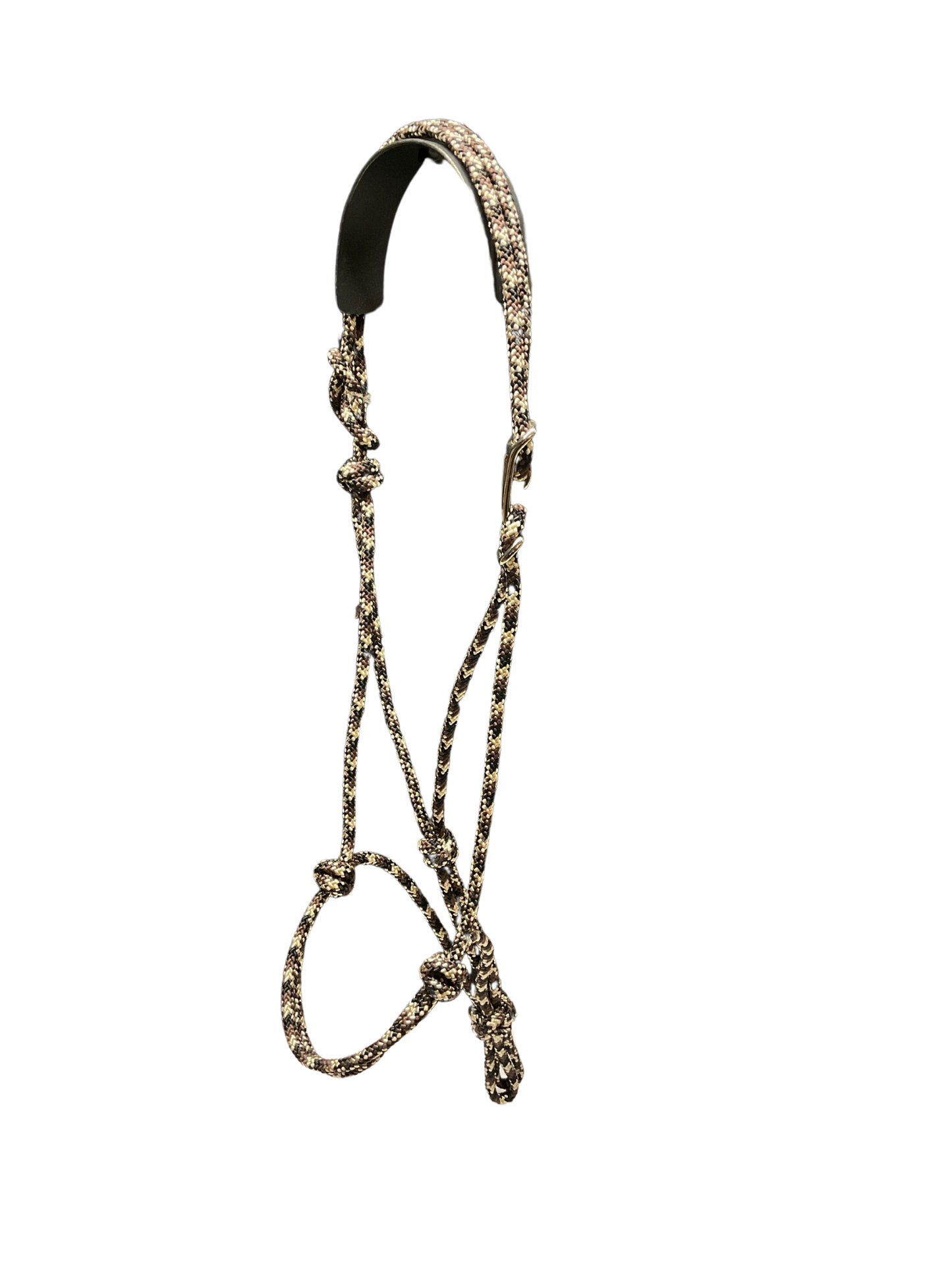 EZ Clip Halter-Average