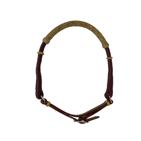 Adjustable Braided Caveson